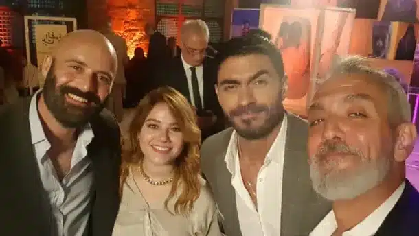 نصر محروس