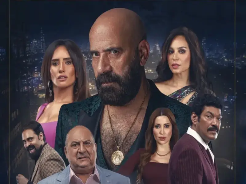 انتعاشة فنية لـ زينة في السينما
