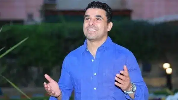 خالد الغندور يشارك في عقبال عندكم