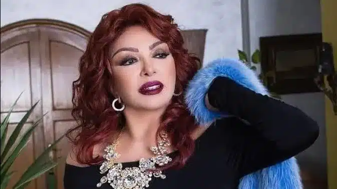 في عيد ميلادها تعرف على نبيلة عبيد