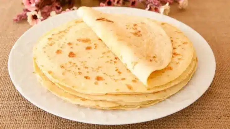 طريقة عمل الكريب
