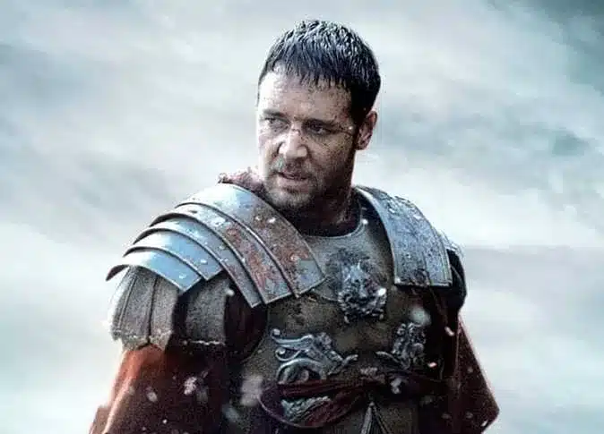 فيلم Gladiator 2