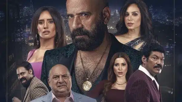 فيلم الدشاش حاز على 50 مليون جنيه
