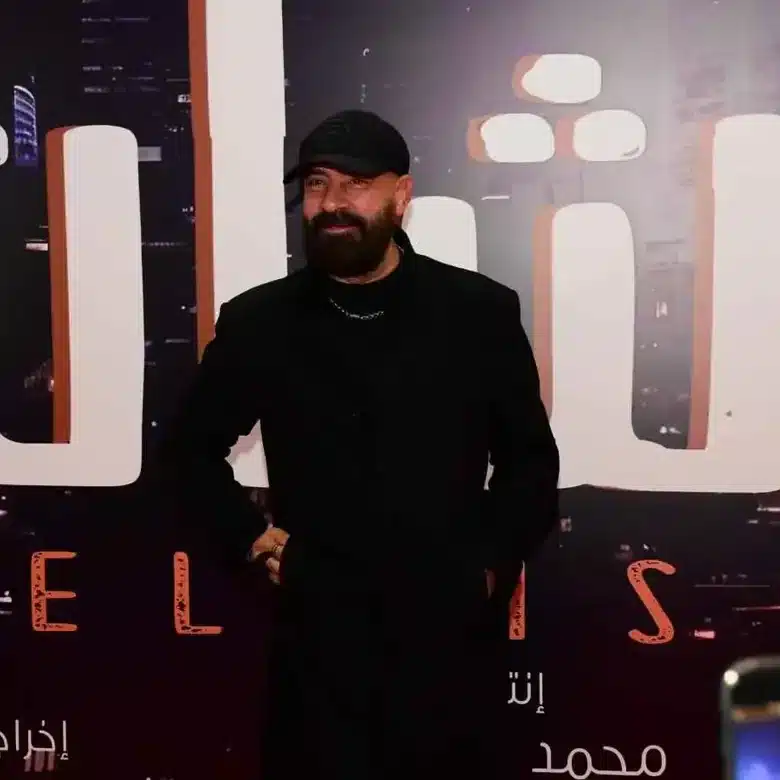 فيلم الدشاش