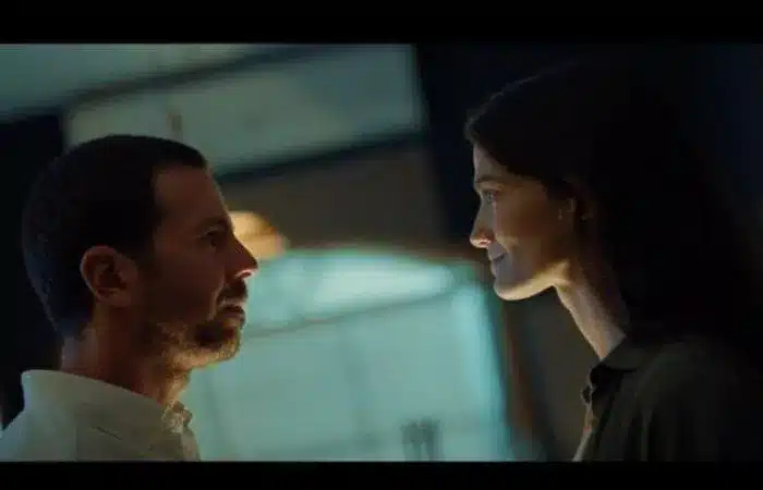 فيلم لأول مرة