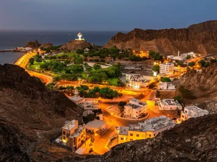 أجمل مدن العالم