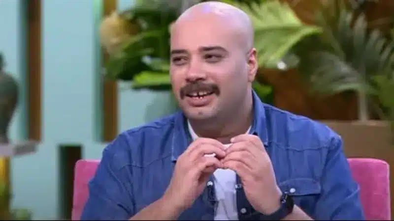 حاتم صلاح يشارك كضيف شرف في مسلسل الغاوي