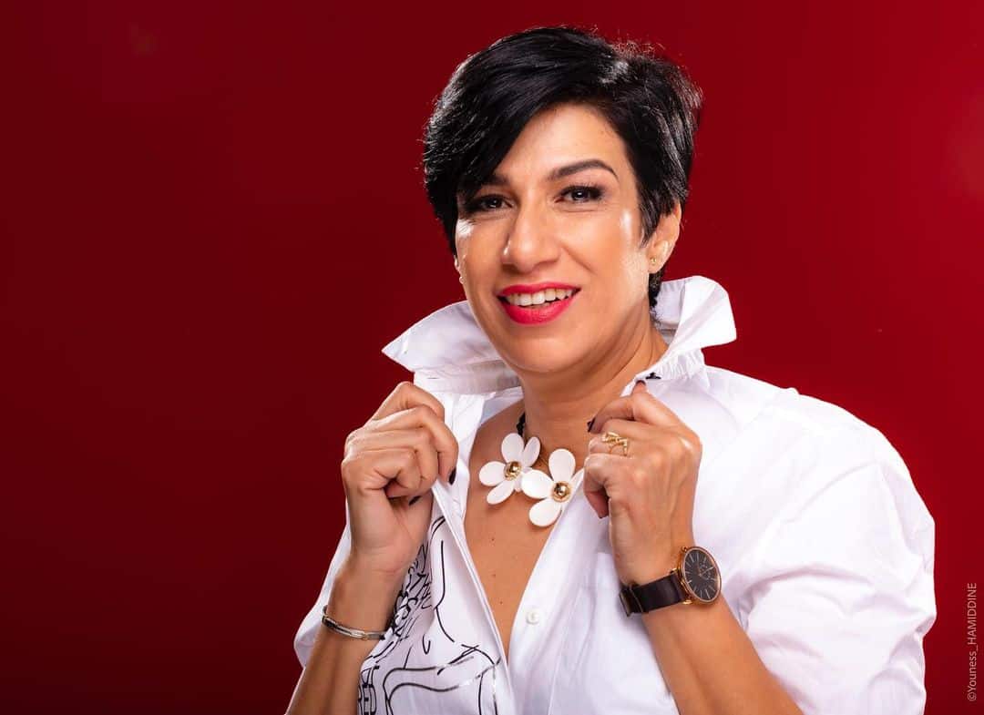 مسلسل رحمة