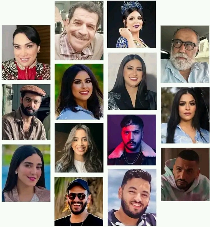 مسلسل يوم ملقاك