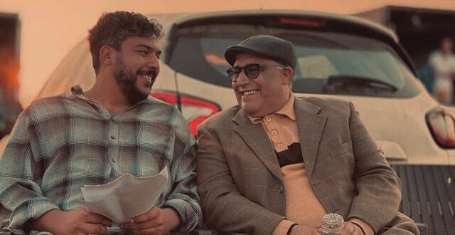 مسلسل يوم ملقاك