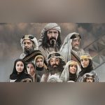 مسلسل الزافر
