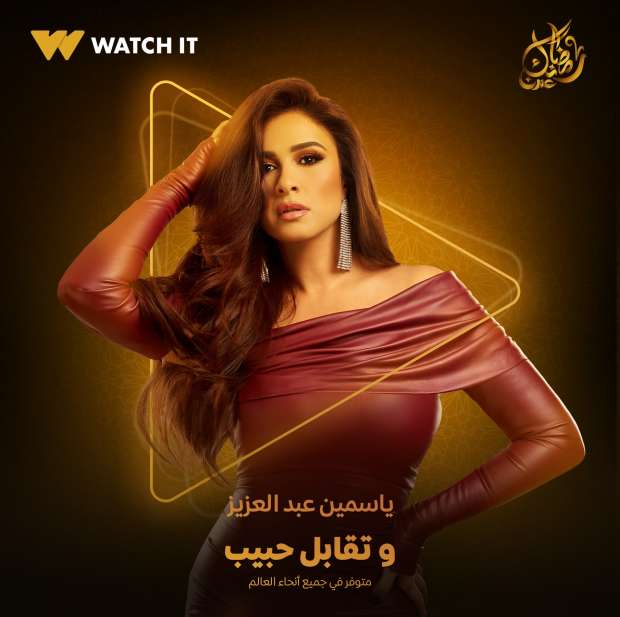 مسلسل وتقابل حبيب