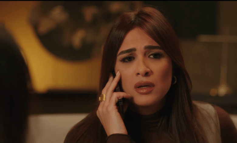 مسلسل وتقابل حبيب
