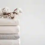 الفرق بين القطن والكتان