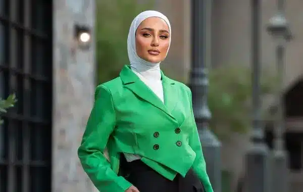 صيحات الموضة صيف 2025