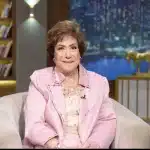 سيدة المسرح العربي