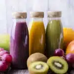 عصائر صيفية طبيعية 2025