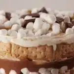 حلويات صيفية باردة 2025