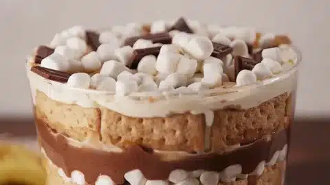 حلويات صيفية باردة 2025