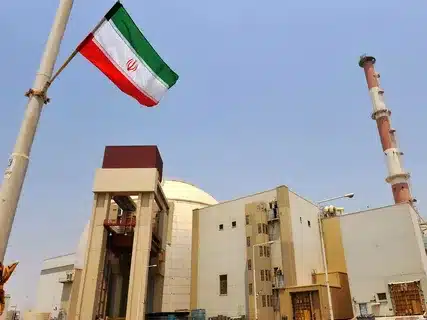 تدمير شامل للمنشآت النووية الإيرانية