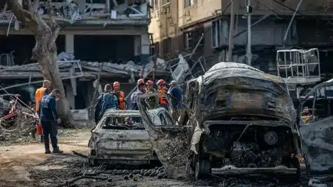 رئيس أركان الاحتلال