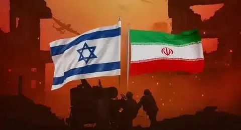 تدمير شامل للمنشآت النووية الإيرانية