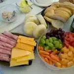 أطعمة منعشة للصيف 2025