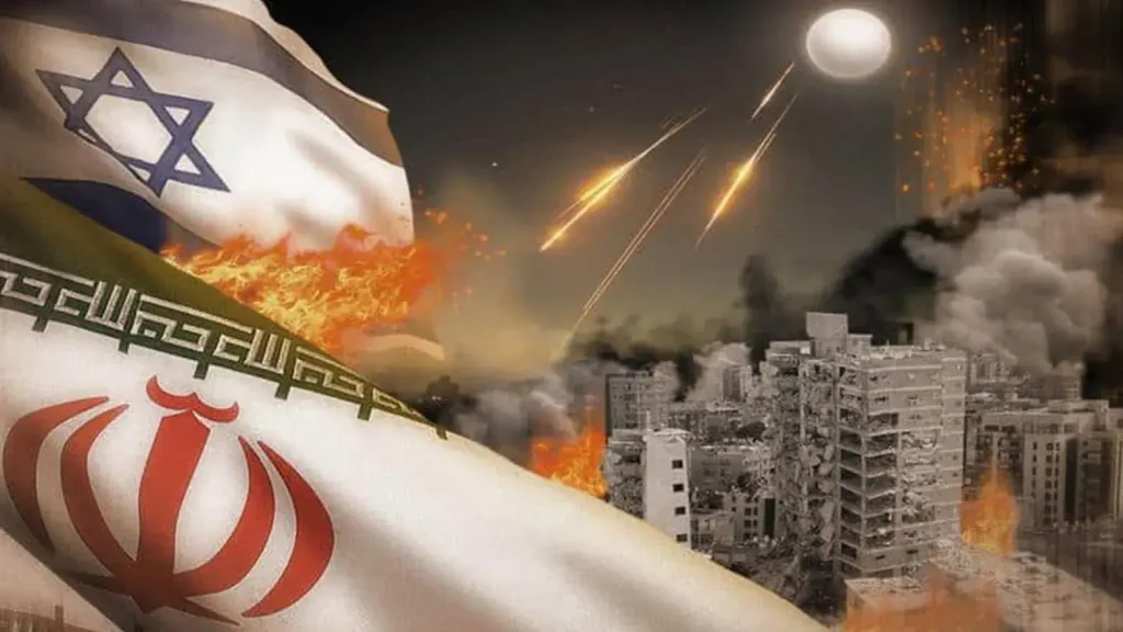 إيران تؤكد التزامها بوقف إطلاق النار