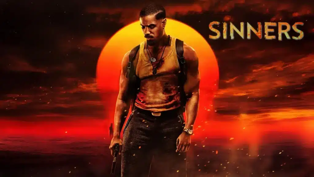 فيلم Sinners