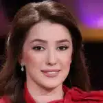 كندة علوش