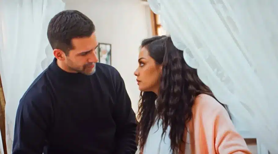 مسلسل فات الميعاد
