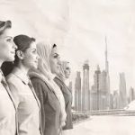 قصص نجاح مذهلة لنساء عربيات