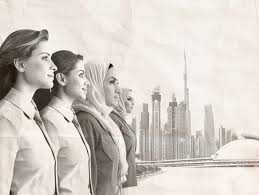 قصص نجاح مذهلة لنساء عربيات