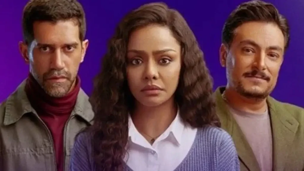 مسلسل فات الميعاد