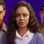 مسلسل فات الميعاد