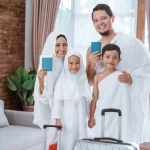 أولى خطوات التحضير لرحلة العمرة