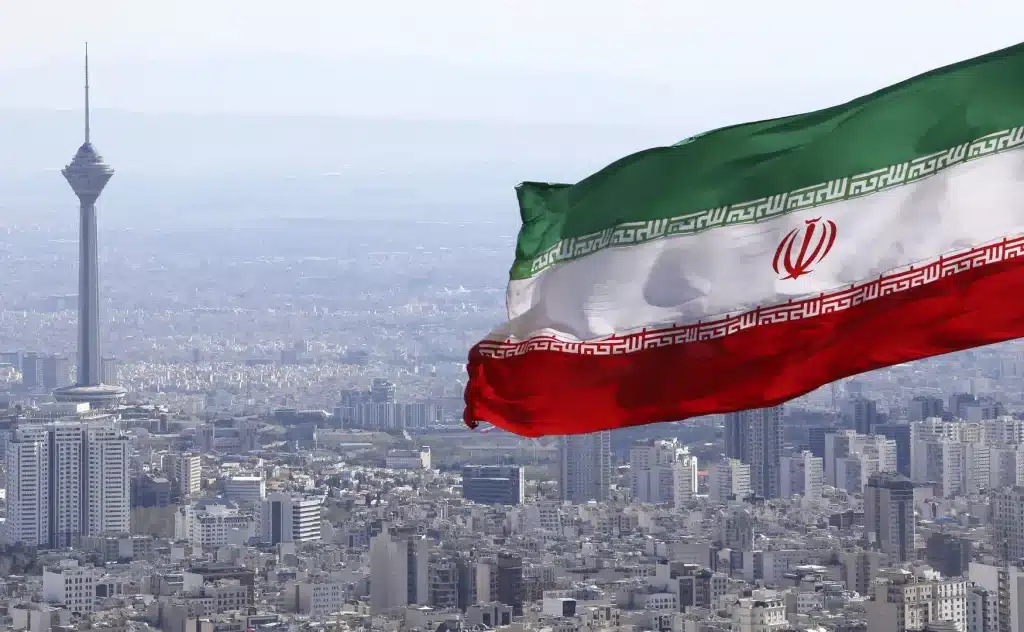 إيران تود الدخول إلى مباحثات أمريكية