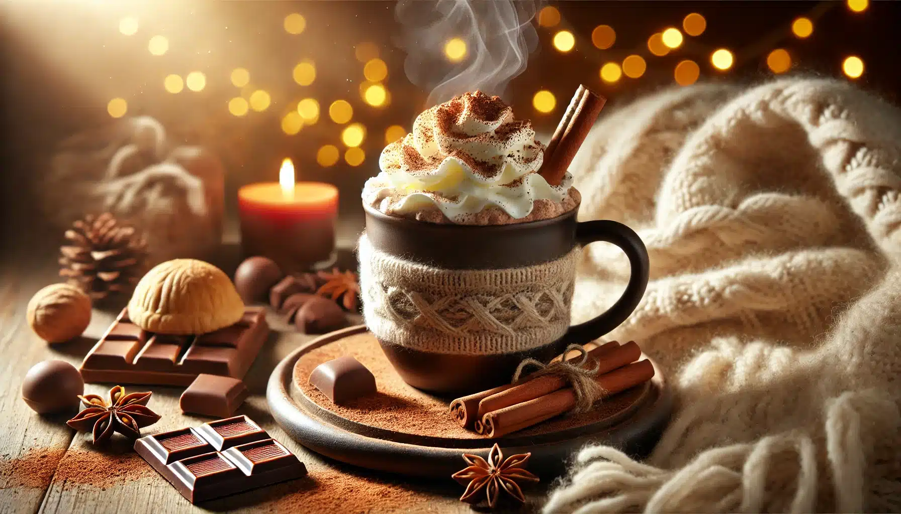 استمتع بأجواء الخريف