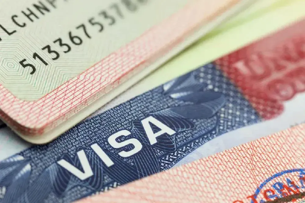 تأشيرات العمالة الأجنبية الماهرة