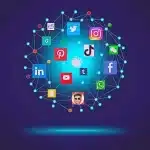 تصميمات جاهزة للتهنئة على وسائل التواصل