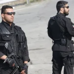 استهداف هجوم مسلح لمحكمة في زاهدان