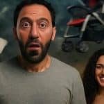 كارثة طبيعية