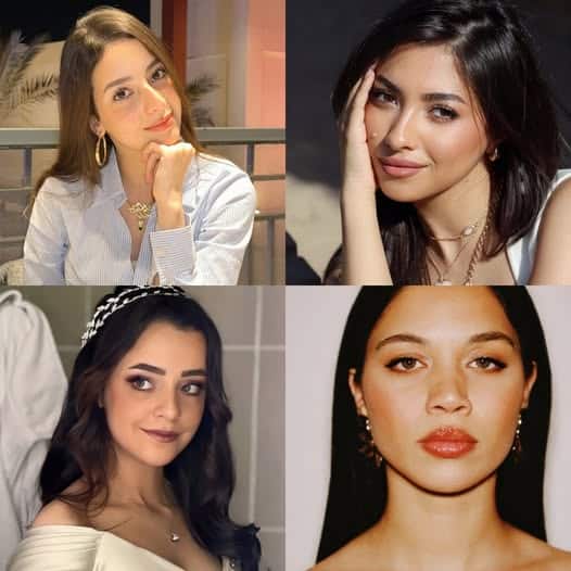 مسلسل أندر إيدج