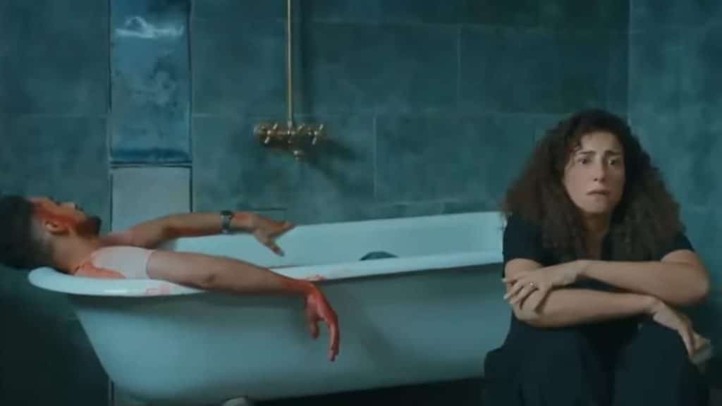 مسلسل حياة أو مـوت