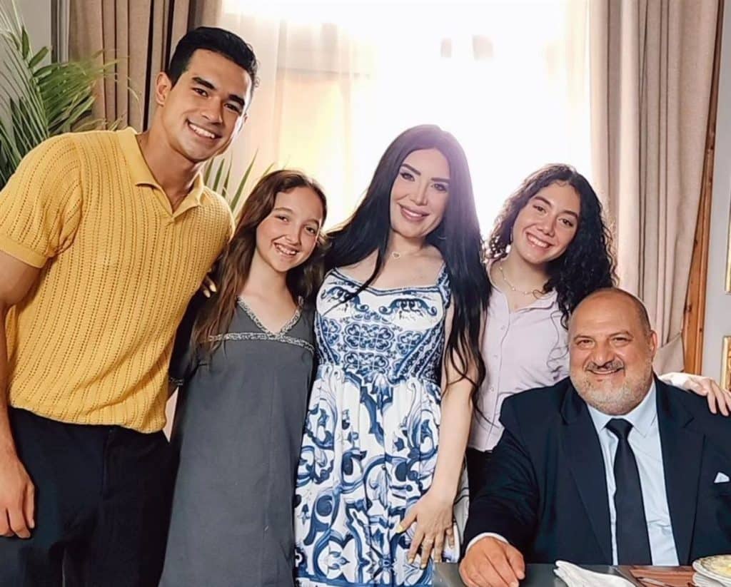 مسلسل زمالك بولاق