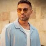 مسلسل ابن النادي