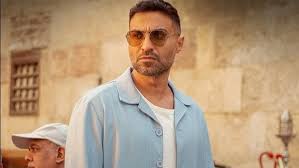 مسلسل ابن النادي