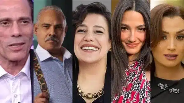 مسلسل ولاد الأبالسة
