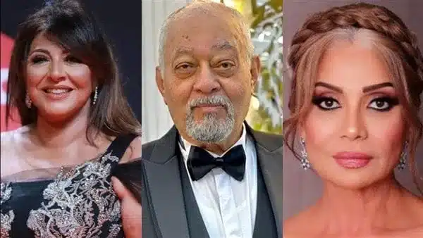 هناء وشيرين