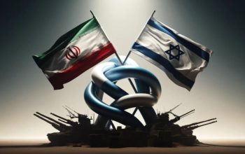 محادثات بين بوتين ومستشار خامنئي